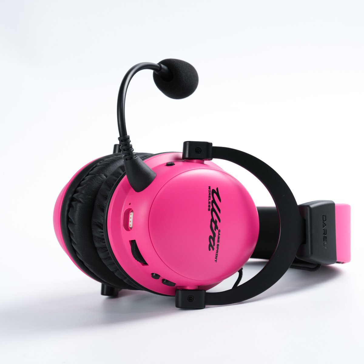 こういうピンクとても好きにゃー🩷