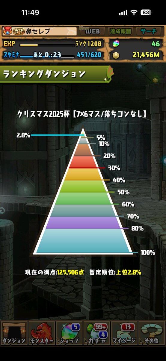 鼻セレブ tweet media