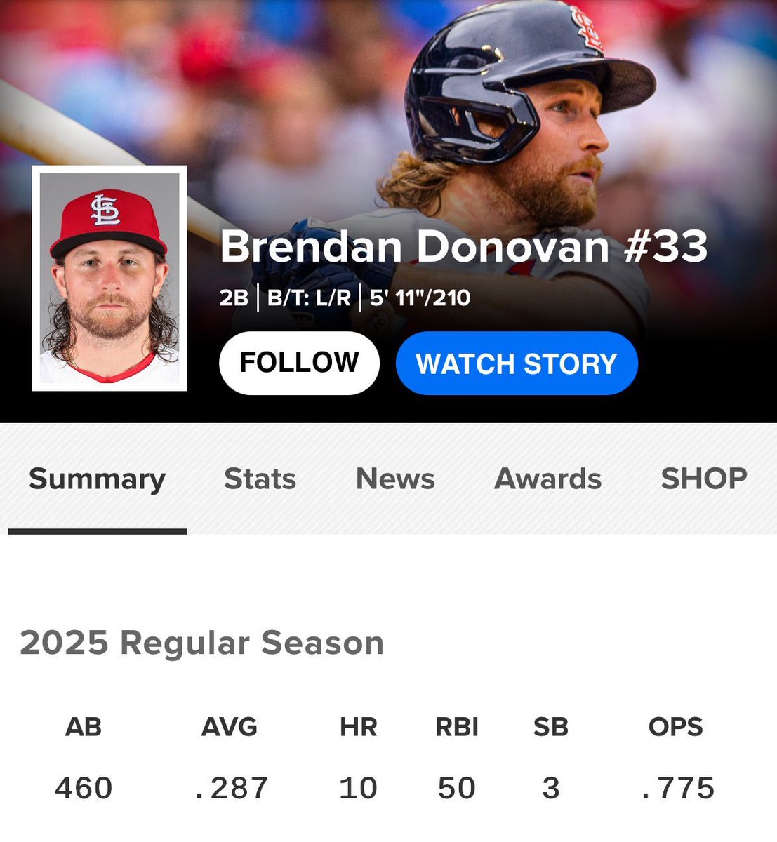 MLB Deadline News tweet media