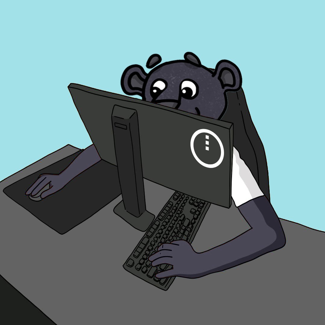 🚨Final $NITE presale WL GIVEAWAY🚨

3 WLs in total - 24hrs

- Like &amp; RT
- Follow <a href="/Wa666Mr/">WaWa</a> &amp; <a href="/midNITEcoin/">NITE</a> 
- Tag 3 panthers 

This is the last giveaway I am doing 👀