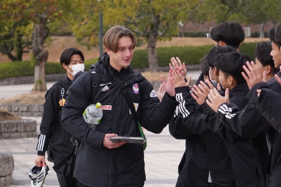 ⚽️MATCH DAY⚽️ 🏆 高円宮杯 JFA U-18サッカープレミアリーグ 2025