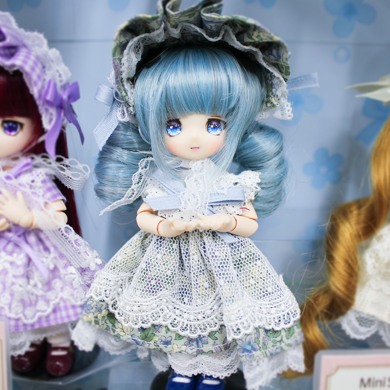 おはようございます🌞
本日は秋葉原周辺も生憎の雨☔ですが
雨の日はお買い物ポイントが２倍✌になります
この機会に是非遊びに来てくださいね✨
本日もDOLLCE秋葉原店は12:00-20:00で元気に営業致します🍀
本日はアイドール東京にも出展させて頂いておりますよろしくお願いいたします☺️

＃あまむす