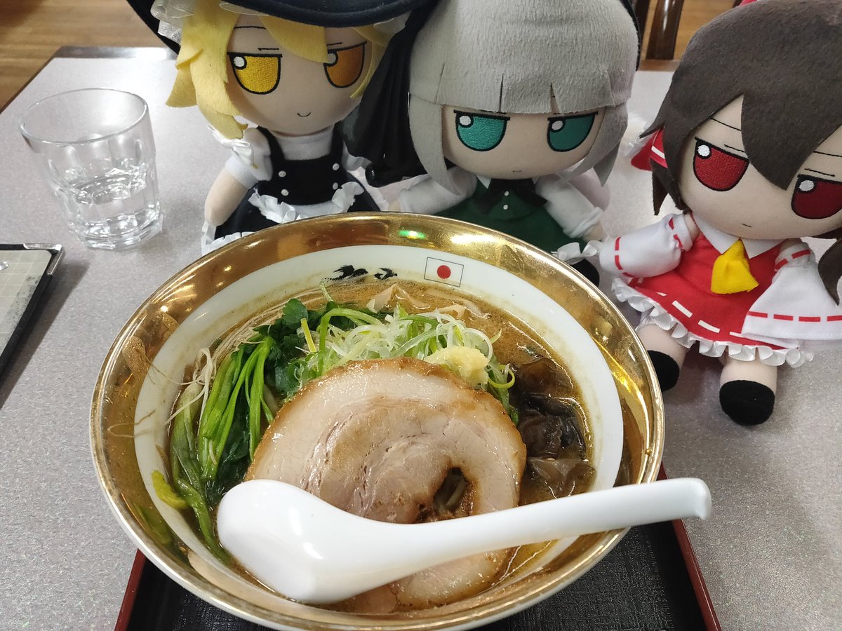 鬼そば藤谷 ™ HEY！たくちゃん (@heytakuchan2) / Posts / X