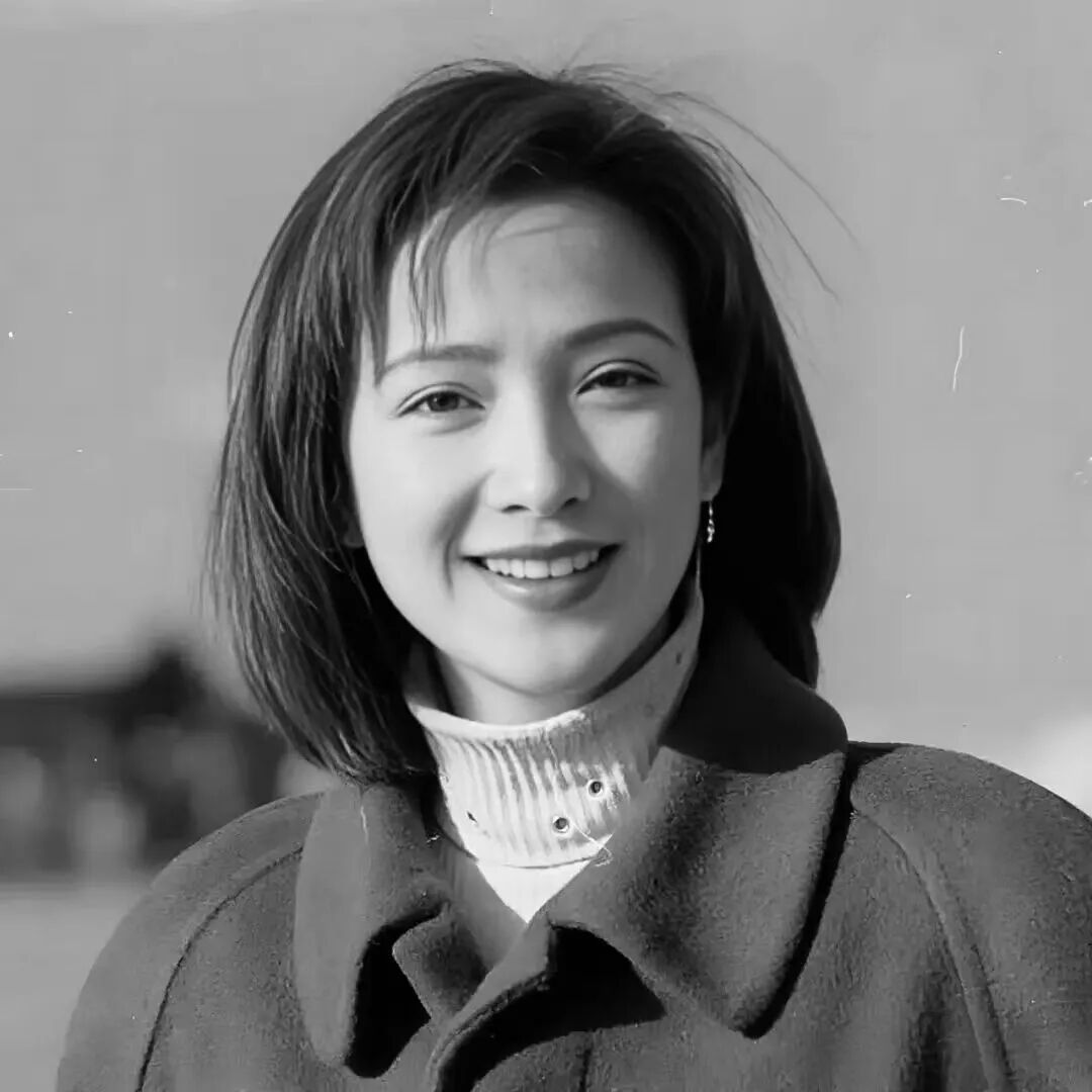 MelodyFire6's tweet photo. ���堂没有病痛，#何晴，大美女，一路走好！🕯️ https://t.co/JGvthgEkPB