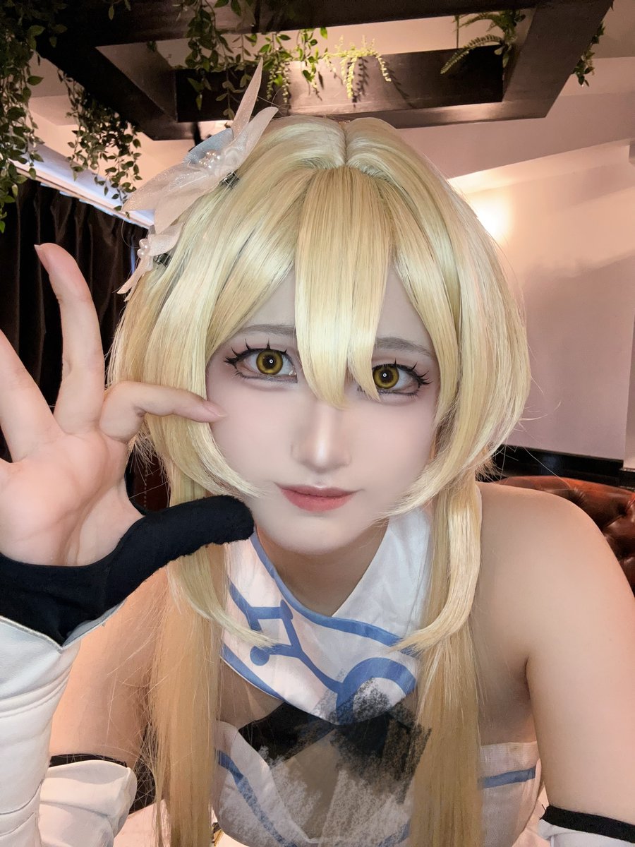 ハートを付けたらより一層かわいいぜ選手権