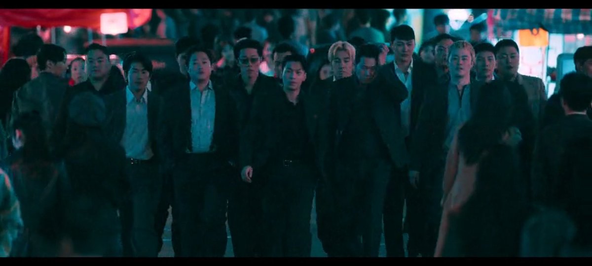 kdramaisloml's tweet photo. I’m on episode 5 of worst of evil omg what a show if you think ji Chang wook acting in manipulated was good this is like 10 x better we also have fine shi wi ha joon is in it #worstofevil https://t.co/gIdypHbMBe