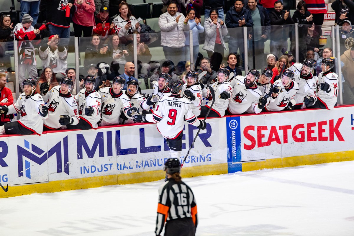 Just like old times 😉