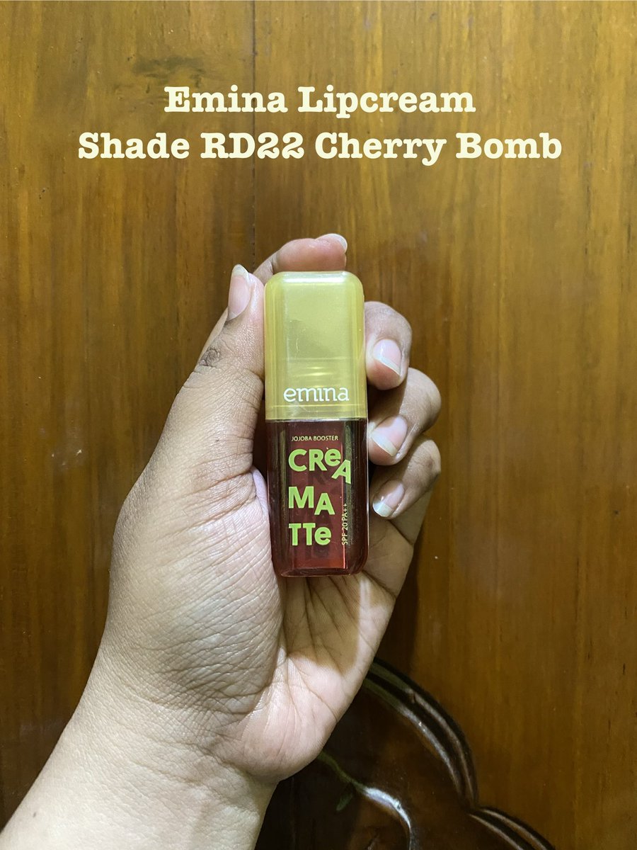 Cranberry tweet media