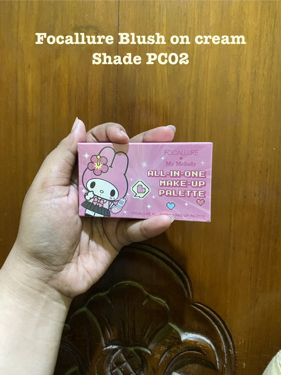 Cranberry tweet media