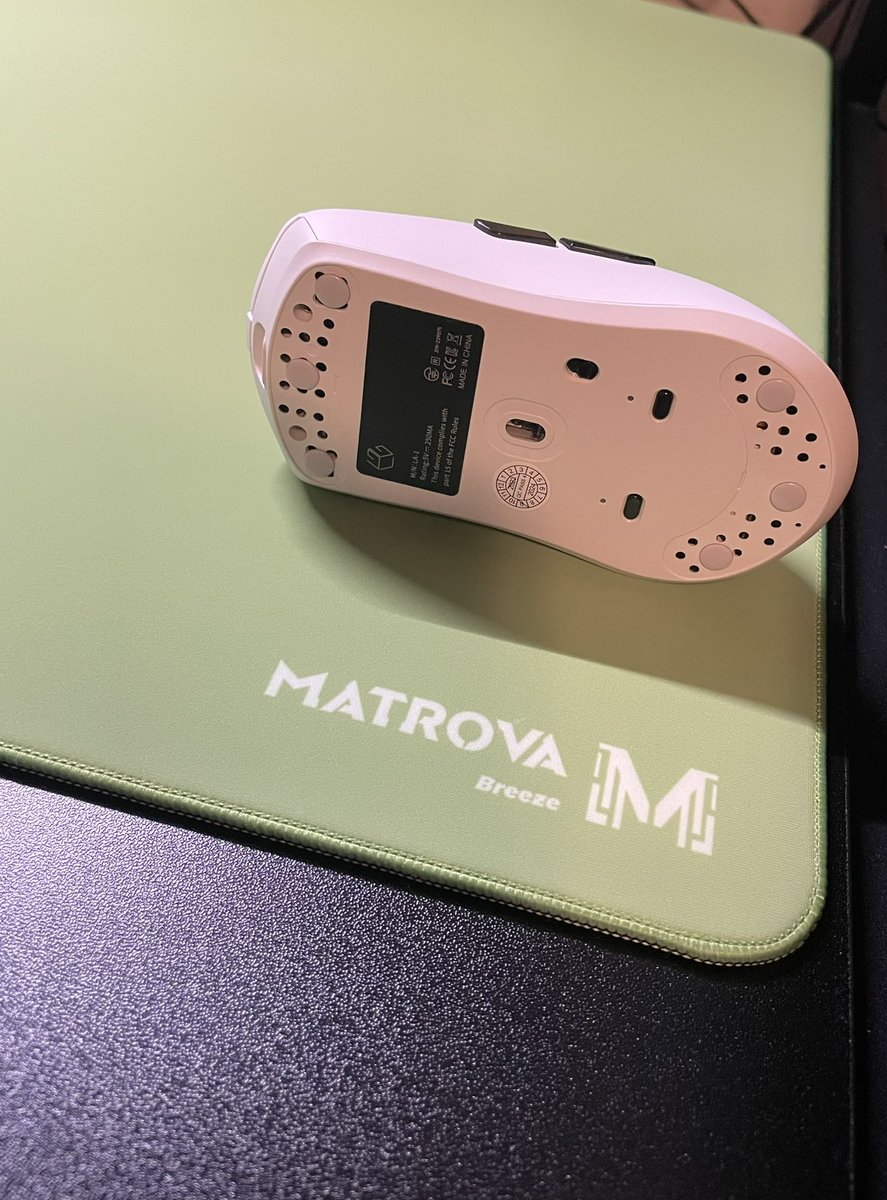 RS’ + Breeze = 🧈