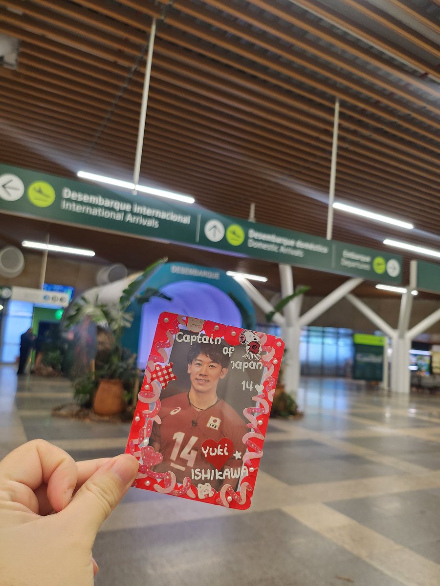 ranzitos_'s tweet photo. Início de um sonho @yuki14_official 🏐🇯🇵 https://t.co/xfgXZhui9Z