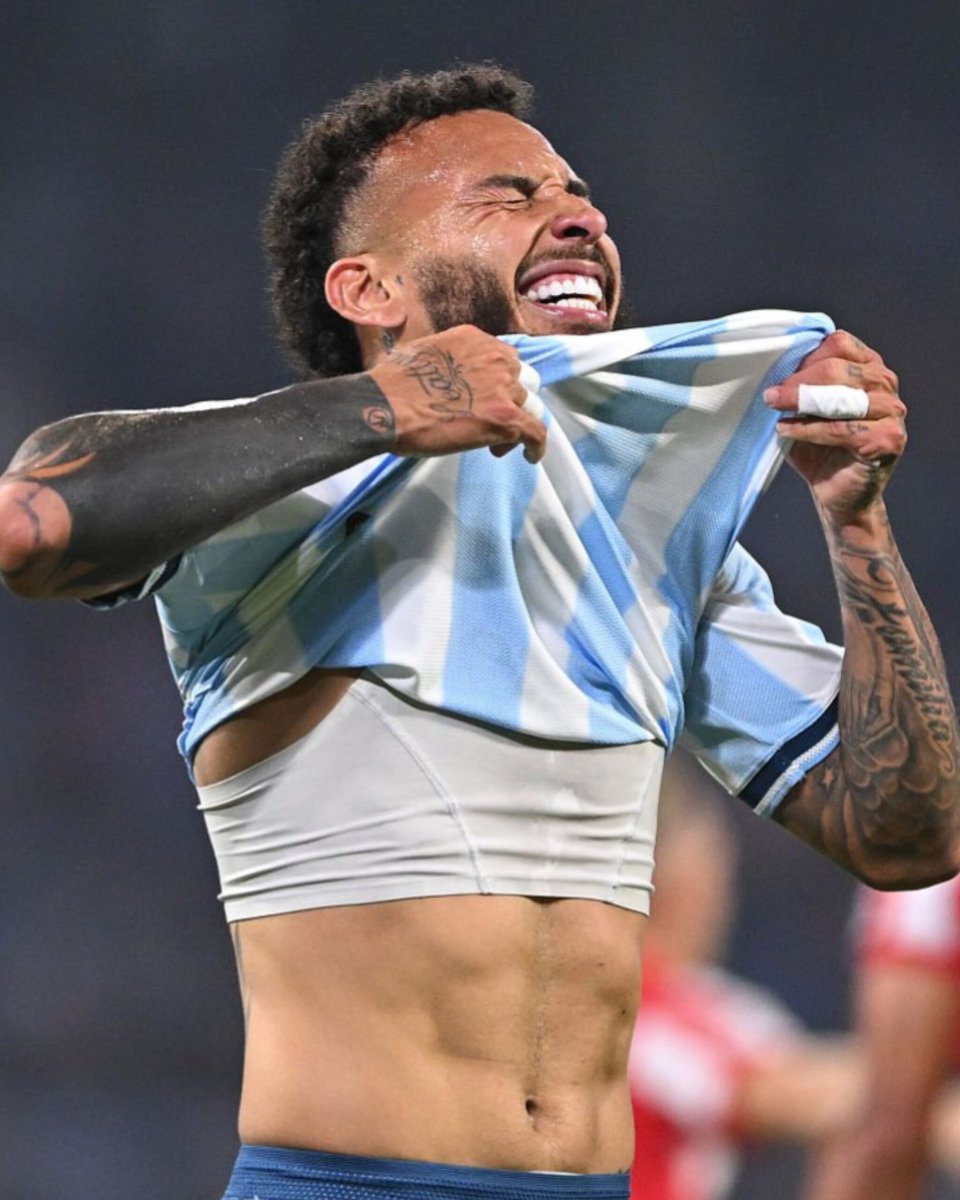 Racingmaníacos tweet media