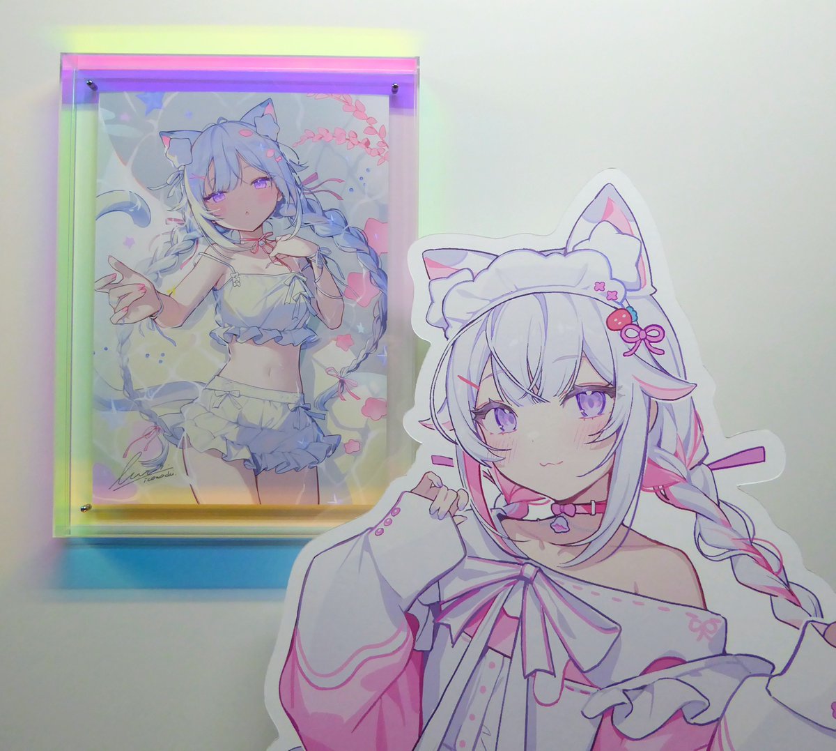 イコモチ/Icomochi🍡1日目西あ-53ab (@rswxx) / Posts / X