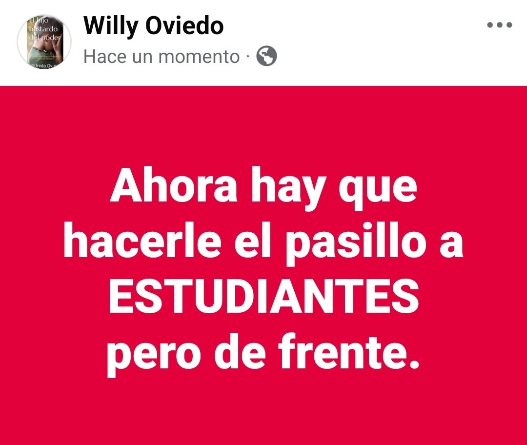 palabraswilly's tweet photo. Felicitaciones CAMPEÓN https://t.co/R8TReNDww5