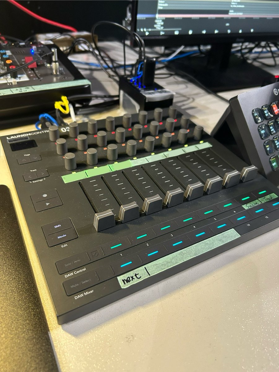 VISUALOGIC tweet media