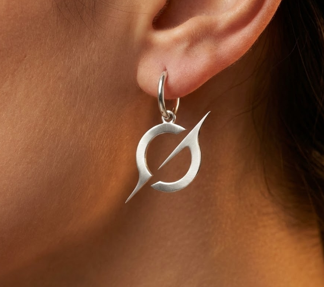 thinkingshivers's tweet image. Idea: AI earrings that whisper to you and help you make decisions.