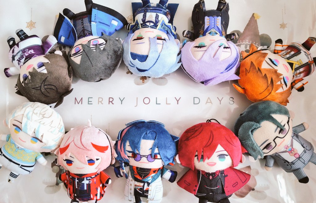 もちむ tweet media