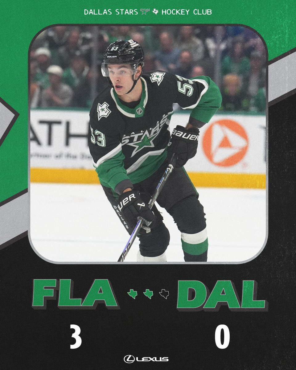 x - Dallas Stars tweet media