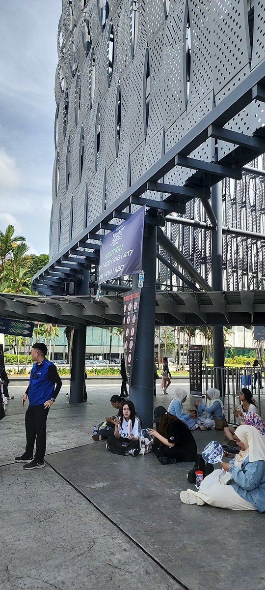 Iam here

#TDS4inKL
