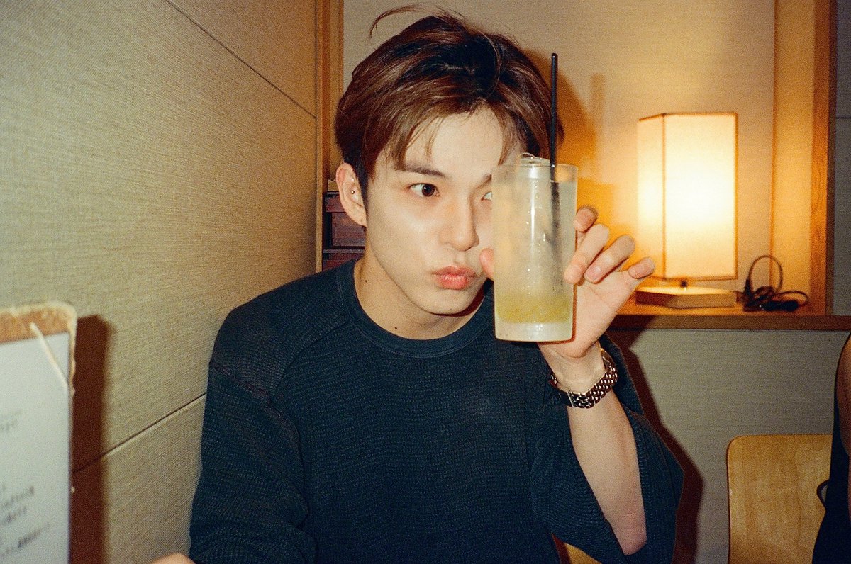 asahiprints's tweet image. #ASAHI weverse update

“film sharing”