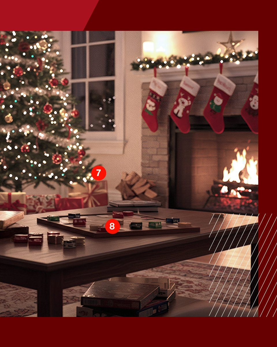 LitzaMartin's tweet photo. Hosting for the Holidays?

Tips to make your holiday party pop. ❤️
· Table runner
· Placemats
· Centerpiece
· Fun napkin fold
· Place cards
· Drink options
· Festive decor
· Games
What is your go-to for holiday hosting? https://t.co/VzYhUSGhWX