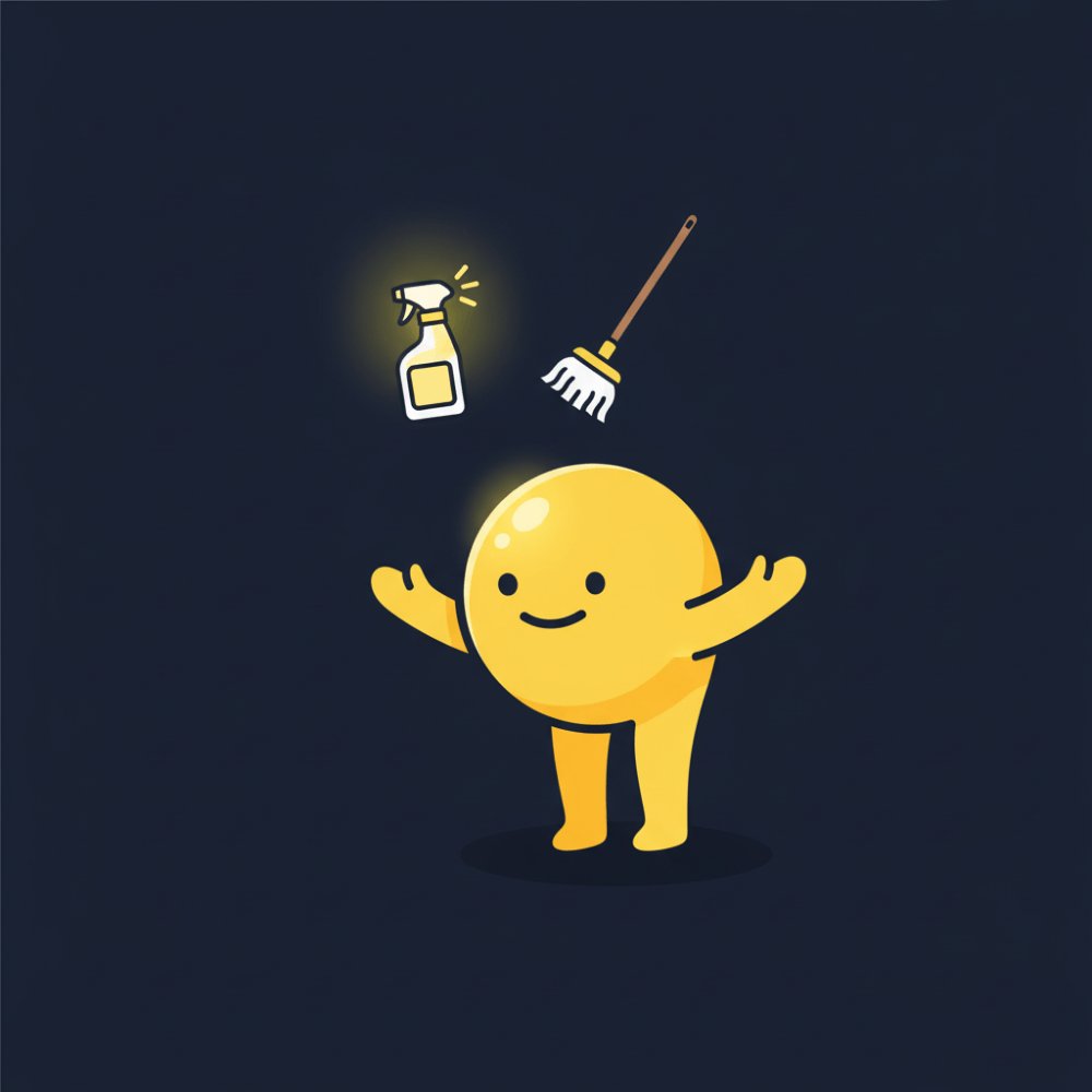 hostmix_inside's tweet image. A reliable cleaner is worth more than a 5-star amenity.
If you find a good one:
- Pay them well.
- Communicate clearly.
- Never let them go.
Agree? #HostTips #Cleaning #Teamwork