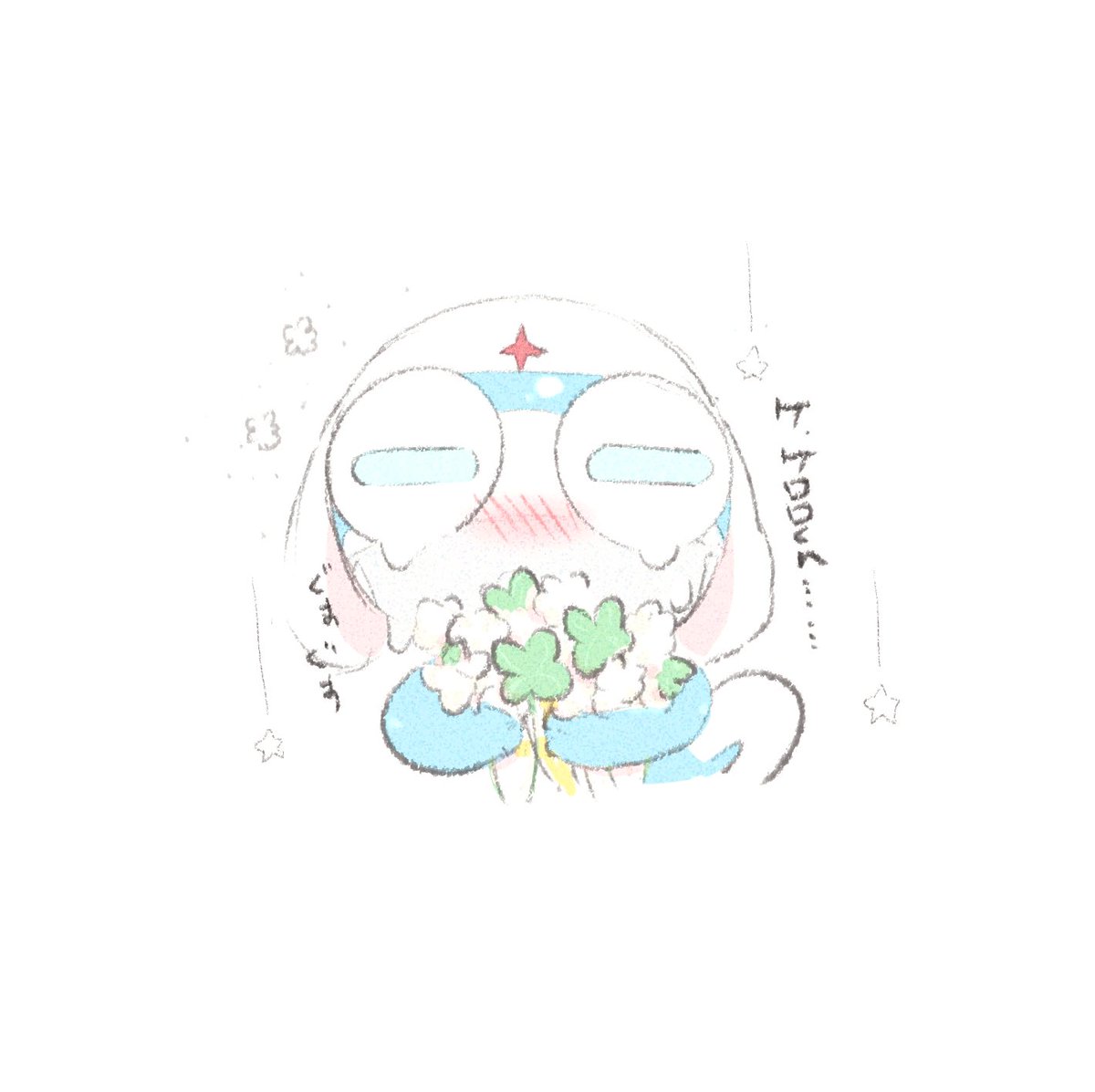 蒼離 (@aohana250) on Twitter photo 