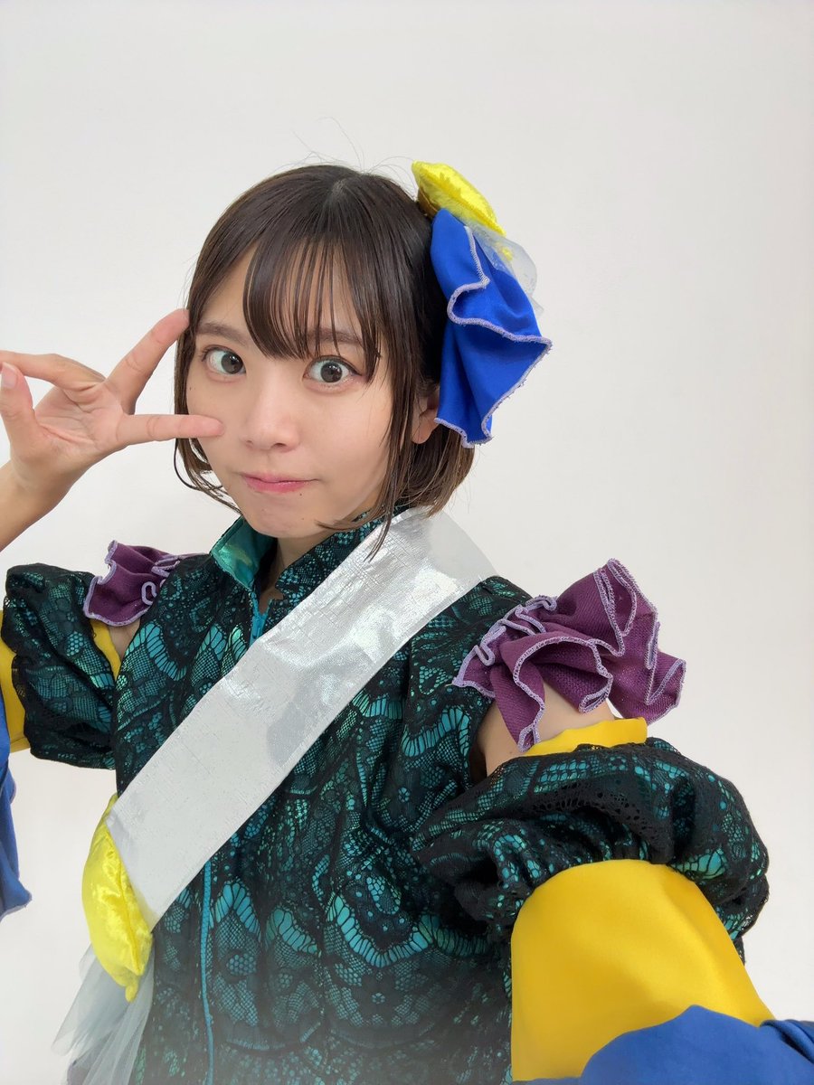 本当に素晴らしい推しです😭 ここまで続けてきてくれて、ゆらちゃん