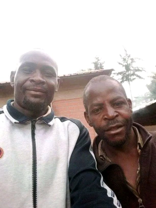 BaloziEricMeja's tweet image. #Pambazukajumapili
@RadioCitizenFM 
@Sally_Mbeyu 
#servicecheck leo mimi I can't make it to church naingia kazini until jioni but nitashiriki hapa hapa Radio 47, though my sister  Taifa we yesterday lost our elder brother Benjamin Mwasame from seregeya Likuyani Kakamega county 😥