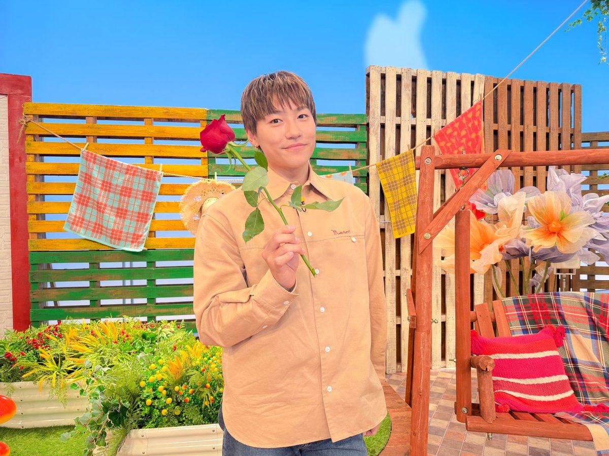 2025.12.14(Sun) 中京テレビ「ぐ〜たくさん」 ===== 2025.12.17(Wed