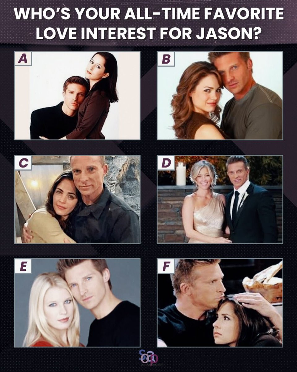 Soap Central tweet media