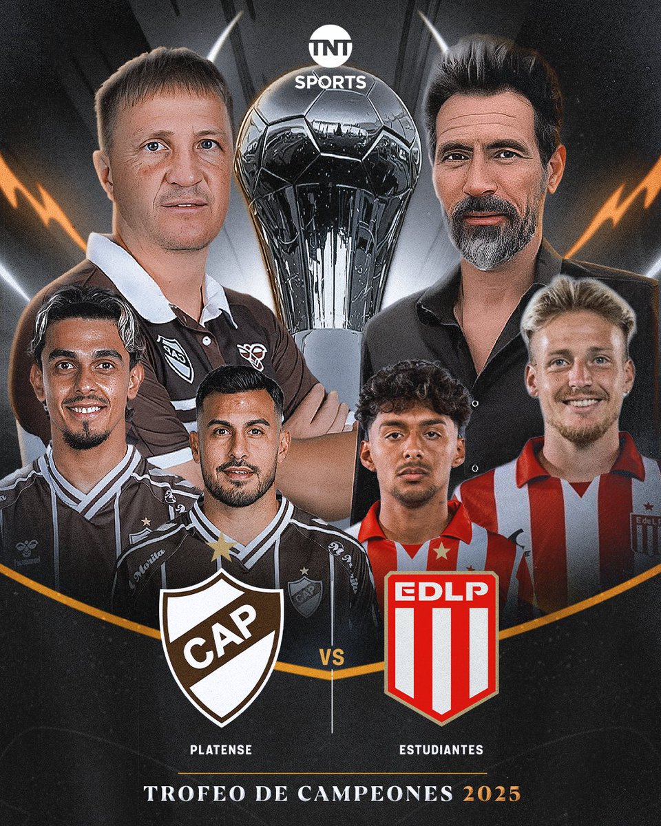 TNT Sports Argentina tweet media