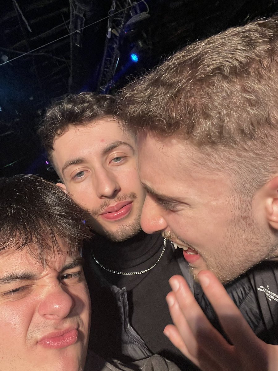 La de cada año (charca total)