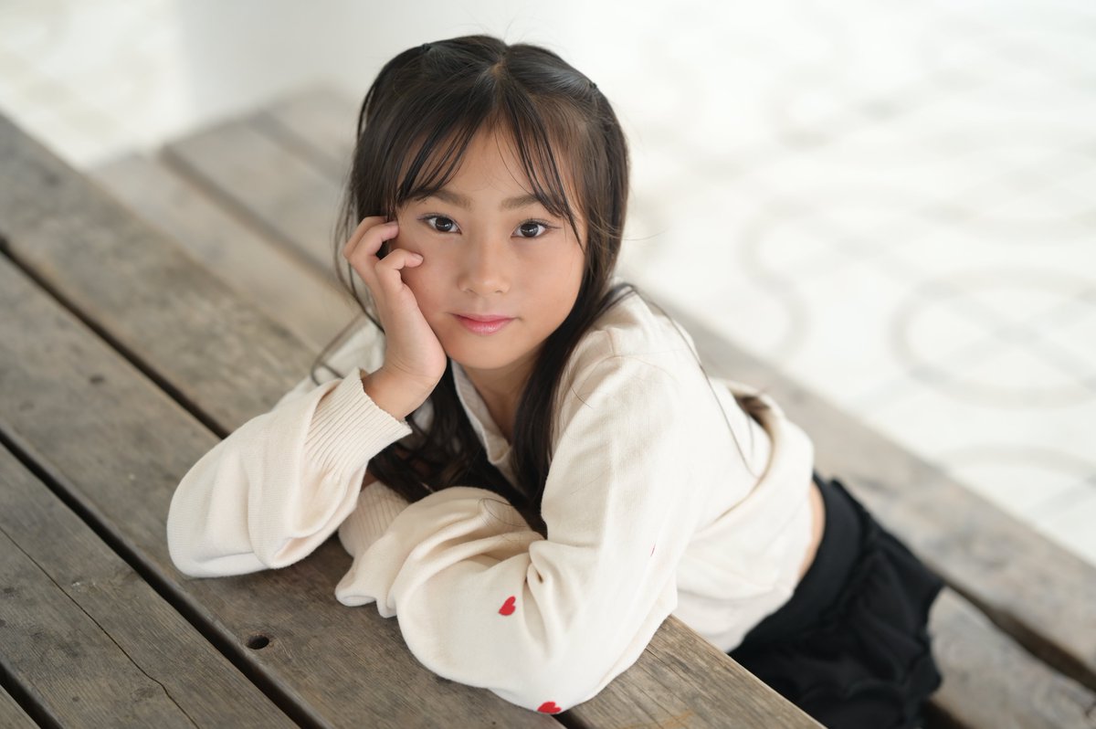 2025.10.26 名古屋モデル撮影会 せいなちゃん(JS3) (せいたんちゃん