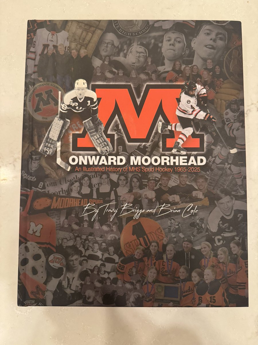Moorhead Spud History tweet media