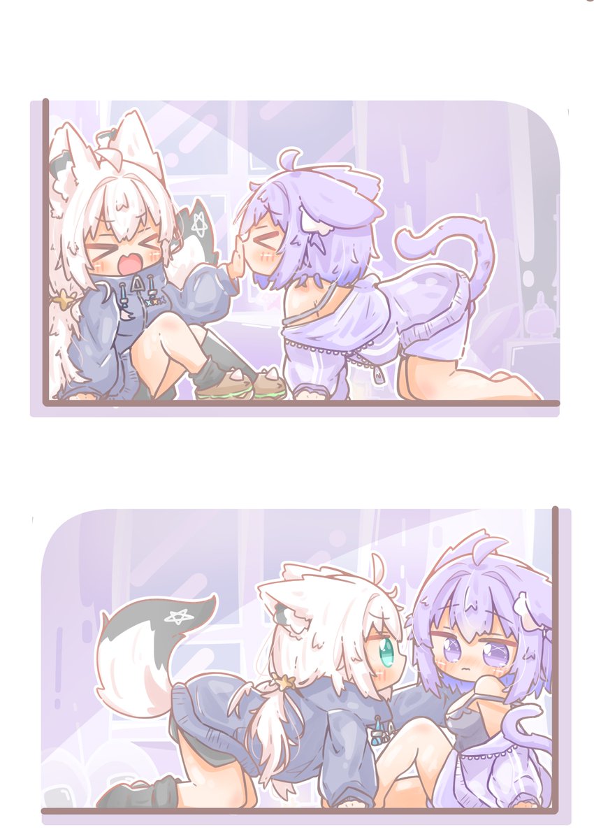 いちご🍓@C107 火曜 西