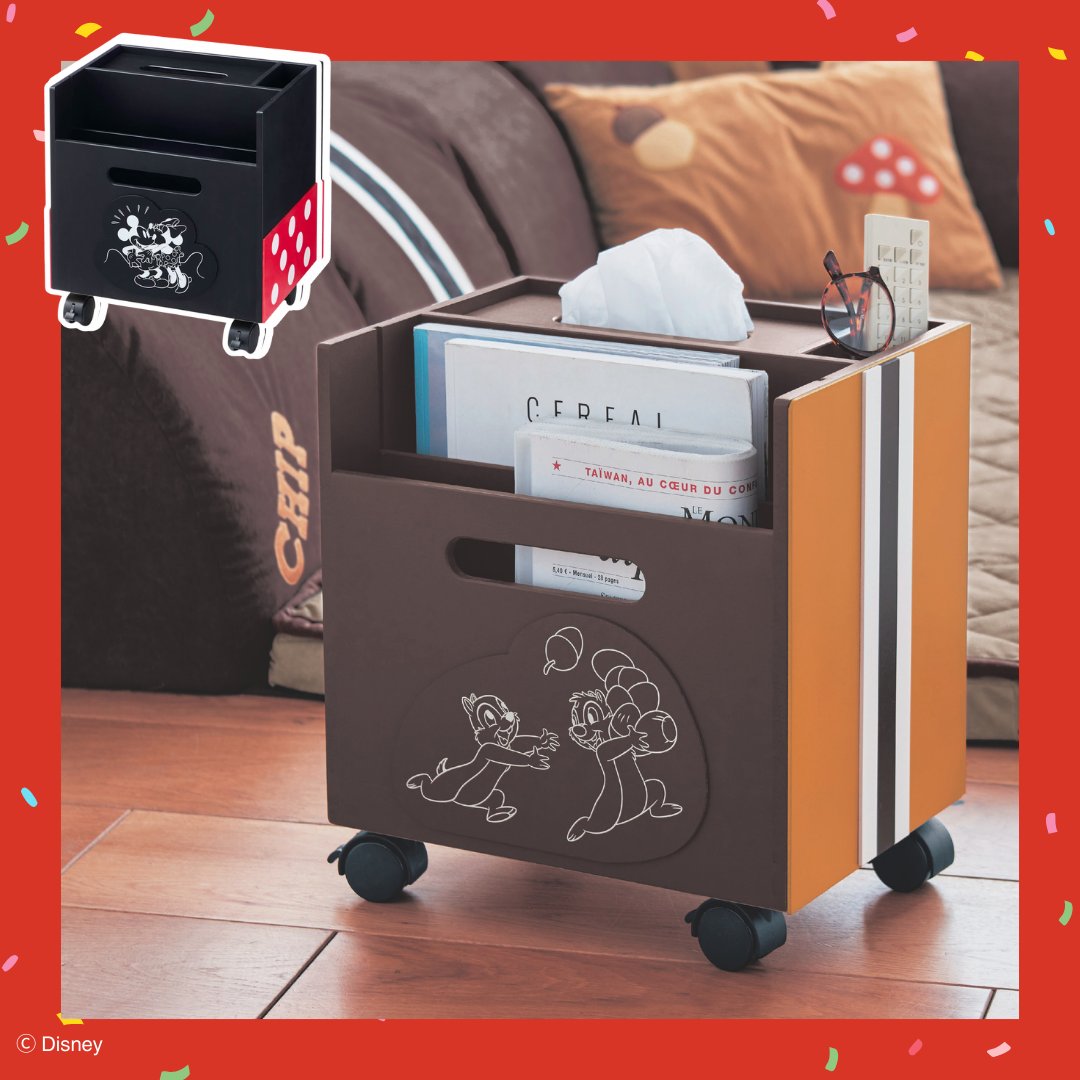 ディズニーファンタジーショップbyベルメゾン【公式】 (@DFS_bm