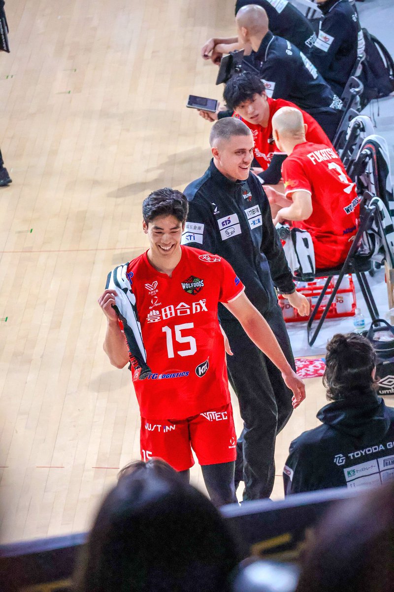 この笑顔しか得られないものある😇