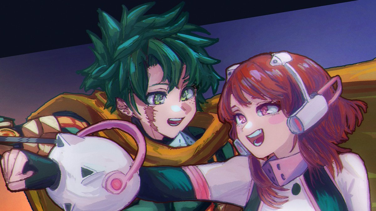 izuocha #出茶