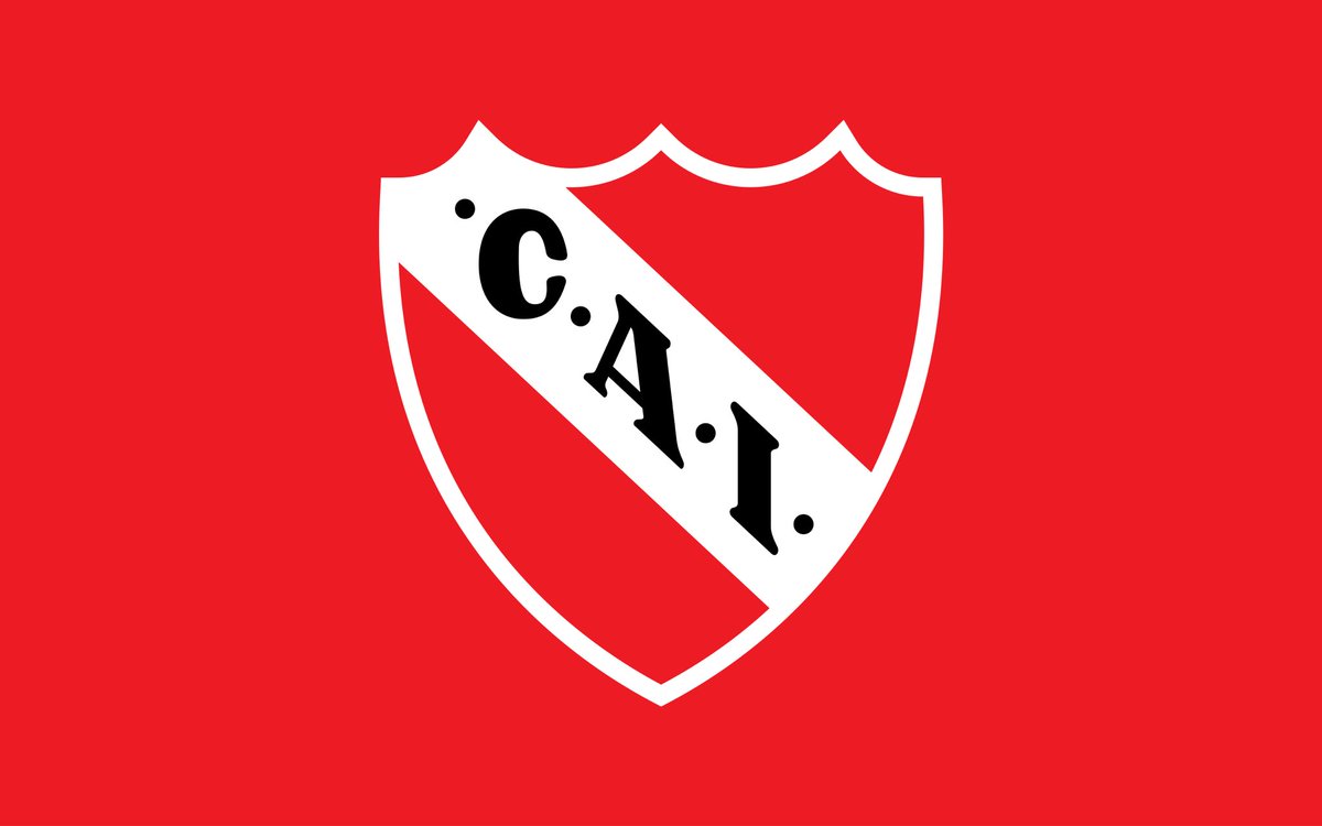 Con la consagración de Estudiantes en el Torneo Clausura, #Independiente NO jugará Copas Internacionales en 2026.

Autocrítica y a hacer el mejor mercado de pases posible para tratar de conformar un plantel competitivo. Este club SIEMPRE tiene la obligación de PELEAR hasta el