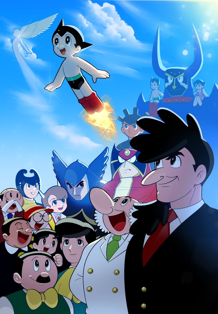 monmon (@FatalParanoia2) / Posts / X