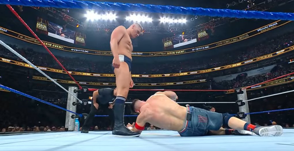 Wrestle Features tweet media