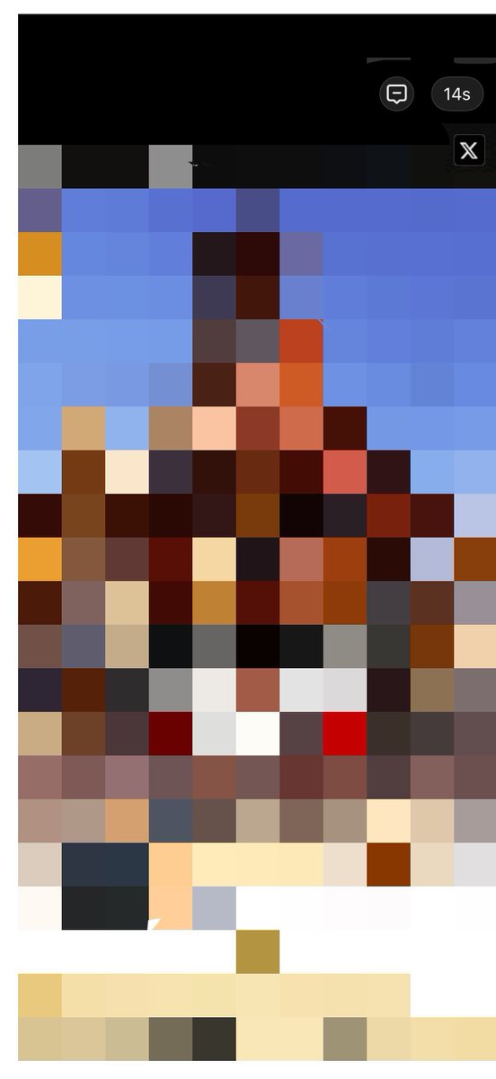 今朝、表示された広告を閉じようと右上のXをタップしたらTwitter（俗に