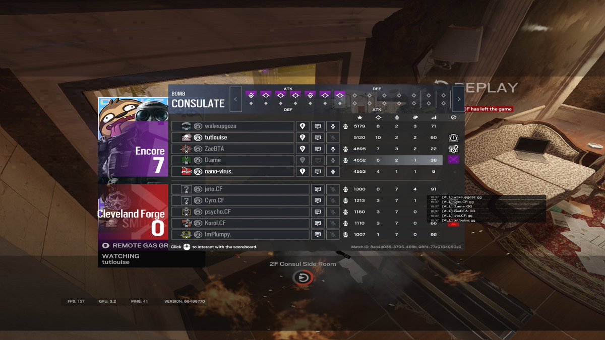 𝕯𝖆𝖒𝖊 💿 tweet media