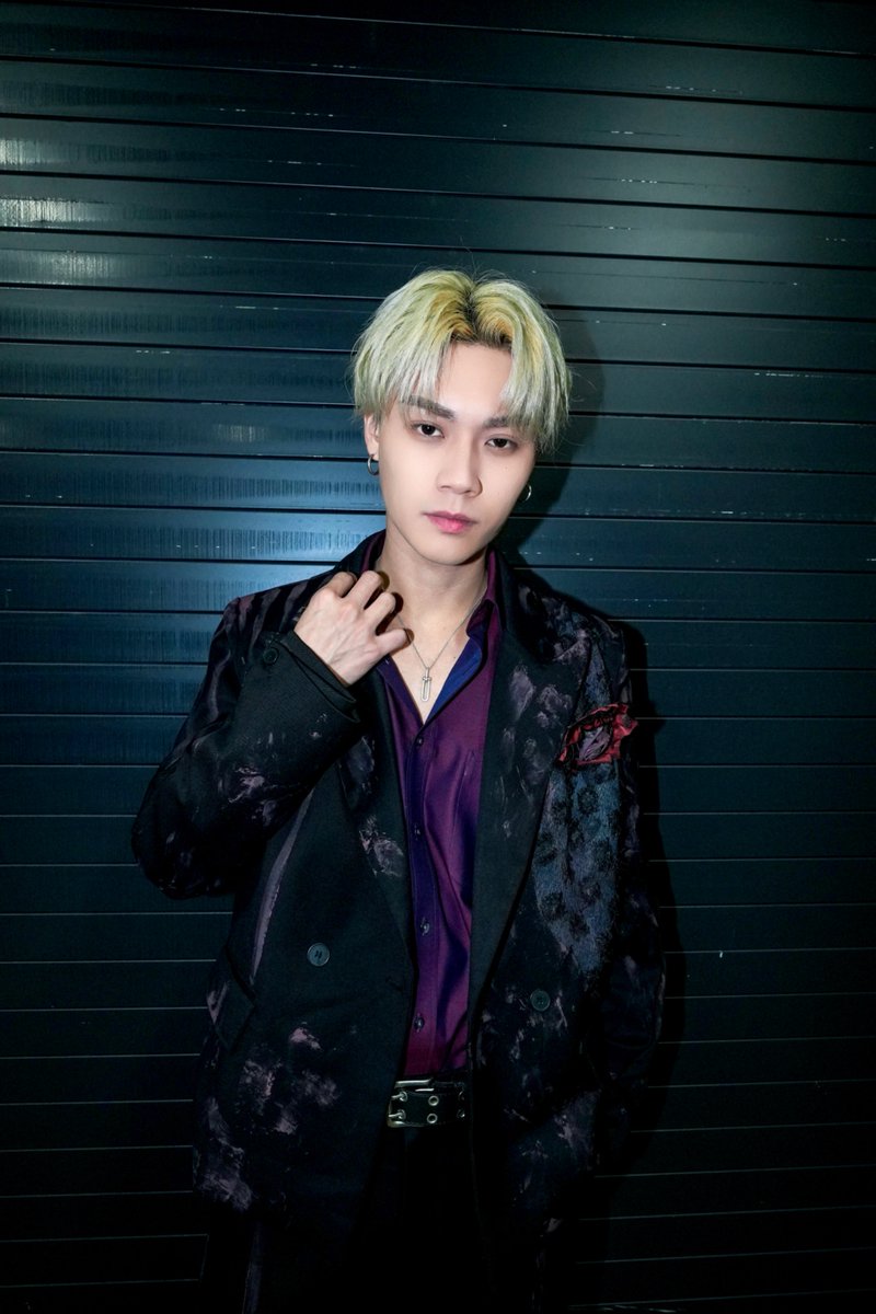 THEJETBOYBANGERZ #TJBB #YUHI 特典の💗ポストカードも最高です🥰 予約