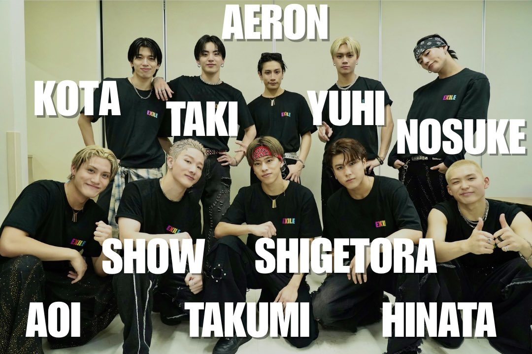 THEJETBOYBANGERZ #TJBB #YUHI 特典の💗ポストカードも最高です🥰 予約