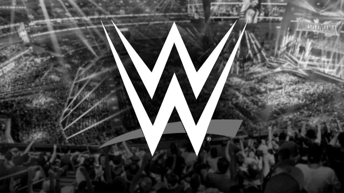 Zashy120's tweet image. After 72 years, WWE has come to an end.