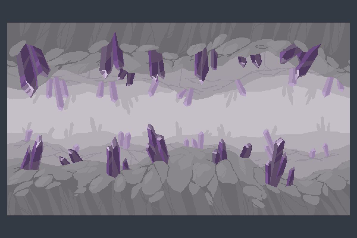 craftpix_net's tweet photo. Pixel Cave Game Parallax Backgrounds. Exclusive asset! #2dbackground #2dgameart #2dgamedev #2dgraphics #gameasset #gameassets #gamedev #pixelart #pixelartassets #pixelartbackground #pixelasset

⬇️ Download :  https://t.co/tXy1Vccr8E https://t.co/vweOe9KITb