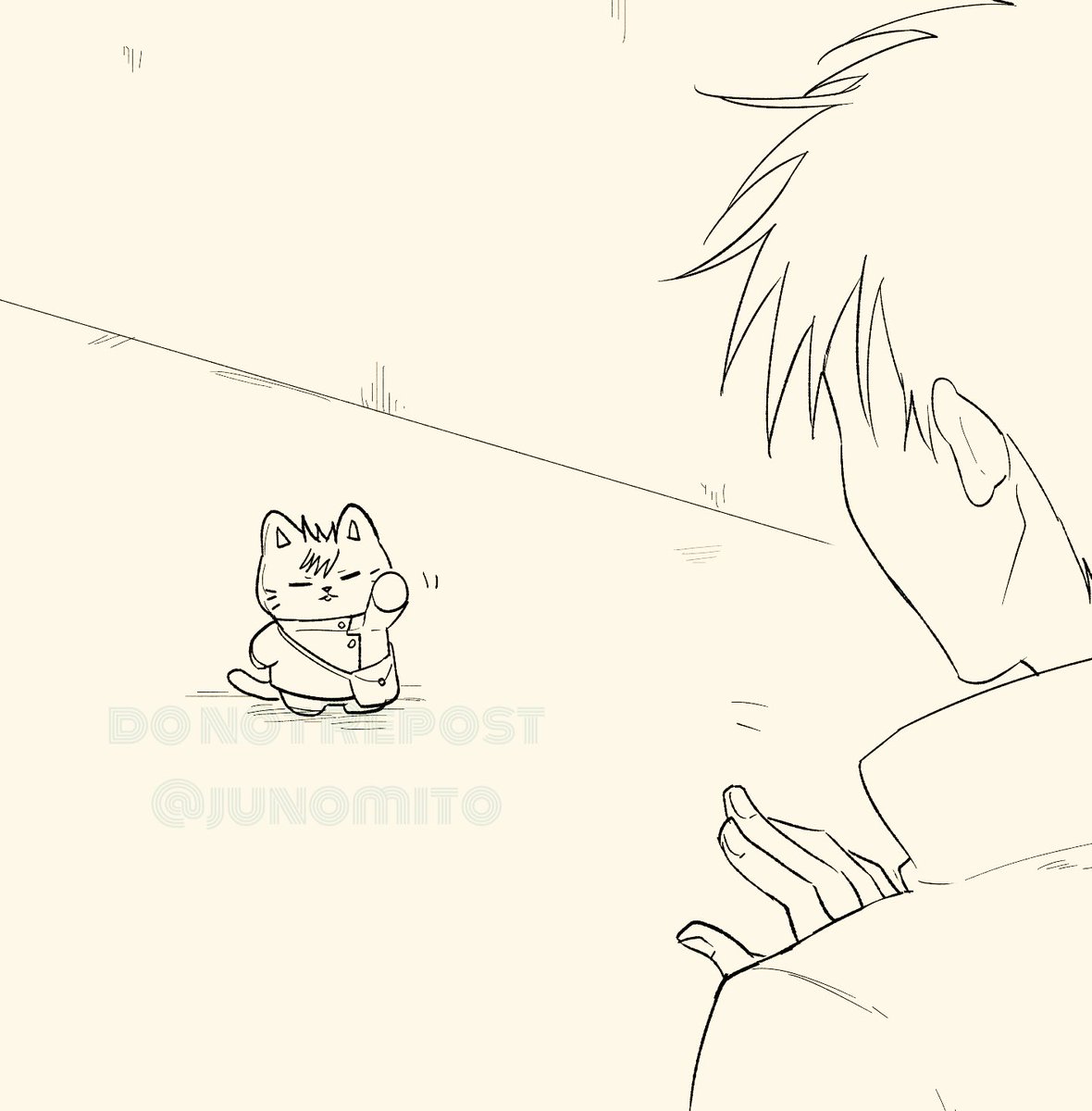 めぐにゃんページ Post by みと🐺4号館ふ40a on X: めぐにゃんさん