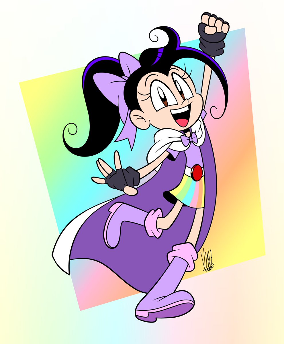 Kartoon。 PepeArt7 ✨